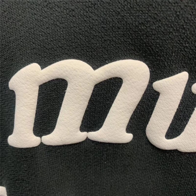 CPFM Kanye FOG Streetwear Oversized Hoodie for Men