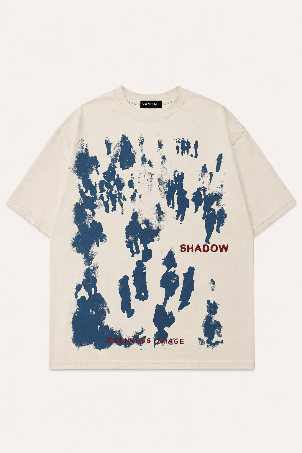 Vamtac Mens Oversized Graphic Tees Y2k Vintage Graffiti Tie Dye Short Sleeve Shirts Streetwear Summer Tops Tshirt Unisex